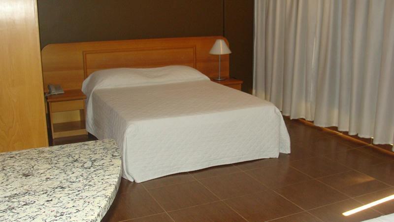Miller Flat Hotel Curitiba Exterior foto